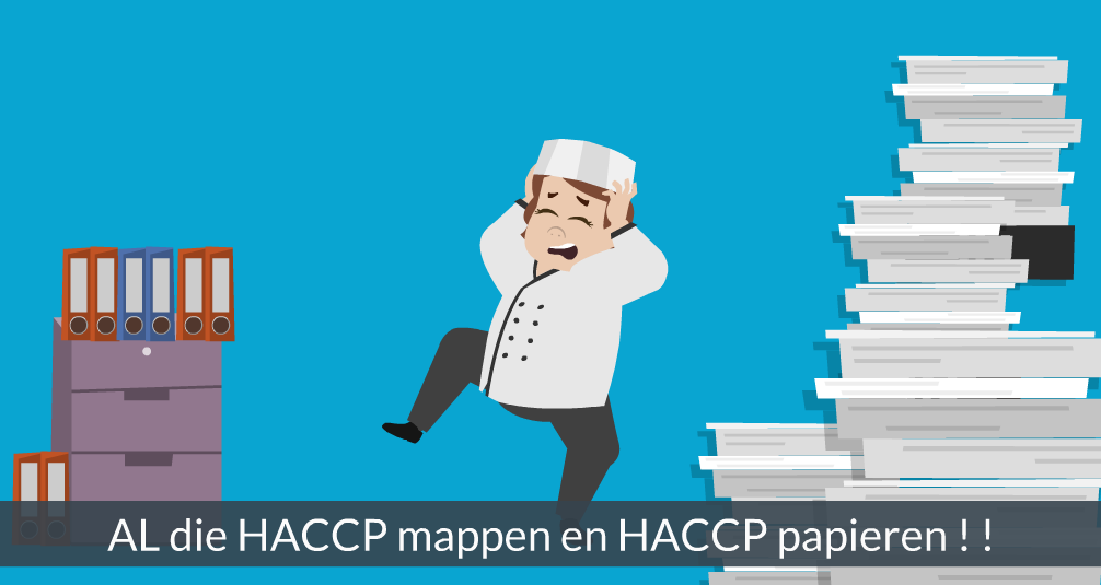 HACCP APP